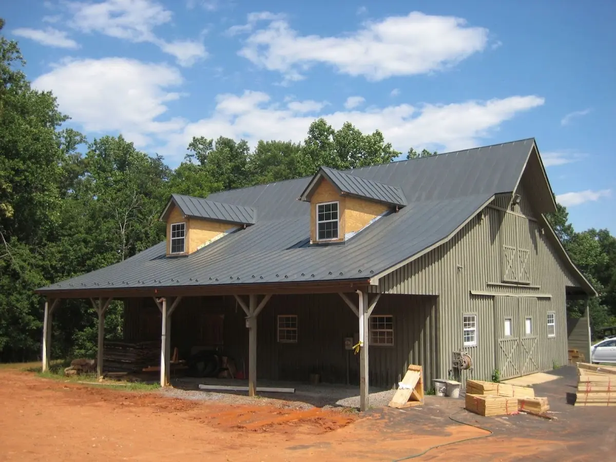 Expert Roof Coating workmanship in Oak Island