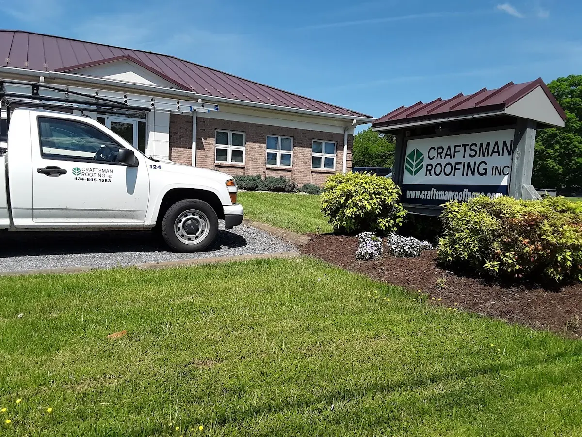 Quality Chimney Repair by experienced craftsmen in Oak Island